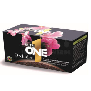 NUTRI ONE ORCHIDEE