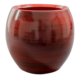 vaso cresta red